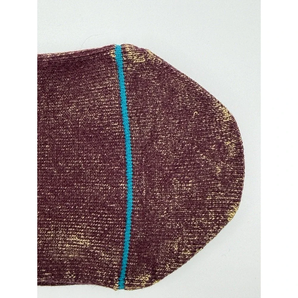 Stance icon dyed